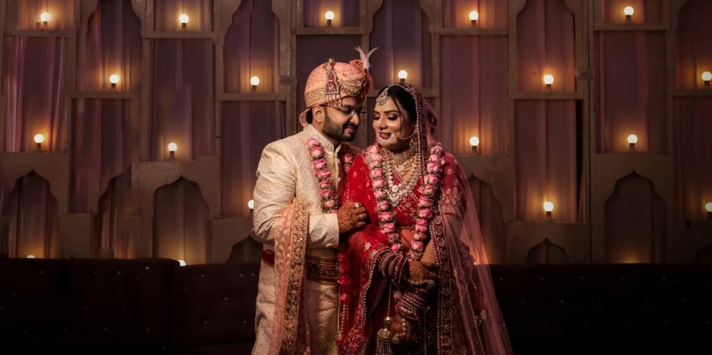 Wedding at Sri Balaji Banquet Hall Patna