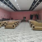 Sri Balaji Banquet Hall Patna
