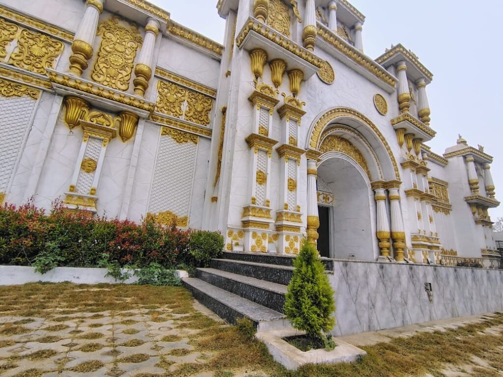 Sri Balaji Banquet Hall Patna