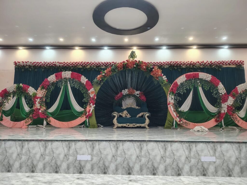 Sri Balaji Banquet Hall Patna